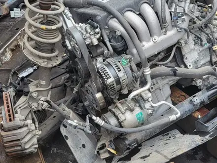 Двигатель Хонда СРВ 3 поколение за 200 000 тг. в Алматы – фото 9