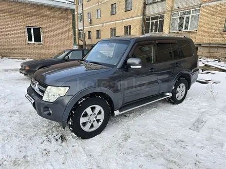 Mitsubishi Pajero 2007 года за 8 500 000 тг. в Астана – фото 2