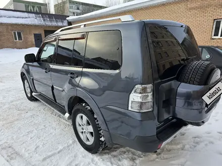 Mitsubishi Pajero 2007 года за 8 500 000 тг. в Астана – фото 4