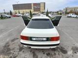Audi 80 1994 года за 1 600 000 тг. в Тараз – фото 2