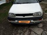 Volkswagen Golf 1993 года за 700 000 тг. в Шымкент
