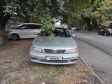 Nissan Cefiro 1997 годаүшін2 400 000 тг. в Алматы – фото 4