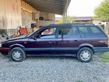 Volkswagen Passat 1993 года за 1 000 000 тг. в Алматы – фото 3