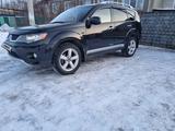 Mitsubishi Outlander 2008 года за 7 200 000 тг. в Усть-Каменогорск – фото 5