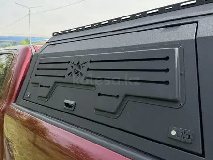 Dodge RAM 2024 года за 36 000 000 тг. в Алматы – фото 10