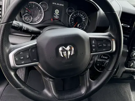 Dodge RAM 2024 года за 36 000 000 тг. в Алматы – фото 15