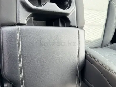 Dodge RAM 2024 года за 36 000 000 тг. в Алматы – фото 18
