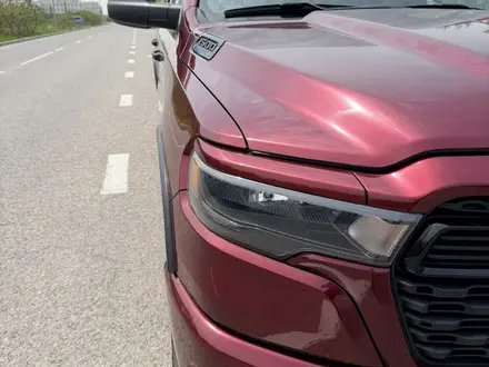 Dodge RAM 2024 года за 36 000 000 тг. в Алматы – фото 3