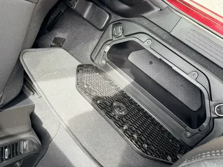 Dodge RAM 2024 года за 36 000 000 тг. в Алматы – фото 29