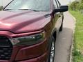 Dodge RAM 2024 года за 36 000 000 тг. в Алматы – фото 2