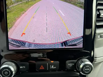 Dodge RAM 2024 года за 36 000 000 тг. в Алматы – фото 32