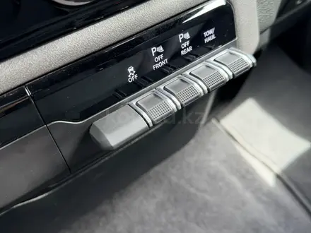 Dodge RAM 2024 года за 36 000 000 тг. в Алматы – фото 34