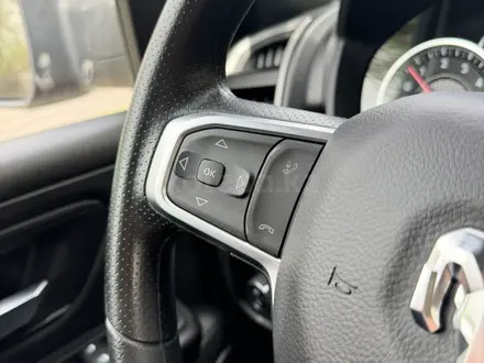 Dodge RAM 2024 года за 36 000 000 тг. в Алматы – фото 35