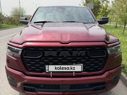 Dodge RAM 2024 года за 36 000 000 тг. в Алматы
