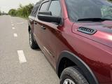 Dodge RAM 2024 года за 36 000 000 тг. в Алматы – фото 5