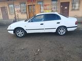 Toyota Carina E 1993 годаүшін2 000 000 тг. в Тараз – фото 3