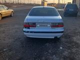 Toyota Carina E 1993 годаүшін2 000 000 тг. в Тараз – фото 5