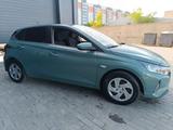Hyundai i20 2023 года за 7 300 000 тг. в Петропавловск – фото 5
