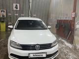 Volkswagen Jetta 2016 годаfor6 100 000 тг. в Астана – фото 2