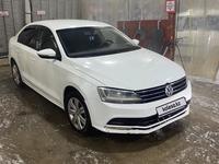 Volkswagen Jetta 2016 годаfor6 100 000 тг. в Астана