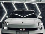 Lynk & Co 900 2025 года за 32 000 000 тг. в Алматы – фото 2