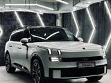 Lynk & Co 900 2025 года за 32 000 000 тг. в Алматы