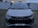 Jetour X50 2025 года за 7 500 000 тг. в Караганда – фото 2