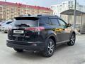 Toyota RAV4 2016 годаүшін10 500 000 тг. в Актобе – фото 8