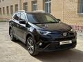 Toyota RAV4 2016 года за 10 500 000 тг. в Актобе – фото 15