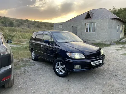 Nissan Presage 1998 года за 2 850 000 тг. в Алматы – фото 3