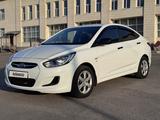 Hyundai Accent 2013 года за 5 800 000 тг. в Алматы