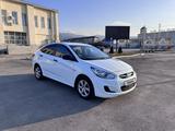 Hyundai Accent 2013 года за 5 800 000 тг. в Алматы – фото 4