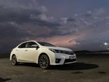 Toyota Corolla 2013 года за 7 000 000 тг. в Актобе – фото 4