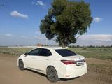 Toyota Corolla 2013 года за 7 000 000 тг. в Актобе – фото 2