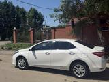 Toyota Corolla 2013 года за 7 000 000 тг. в Актобе – фото 3