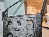 Передняя правая дверь New Geely Coolray за 60 000 тг. в Алматы – фото 3