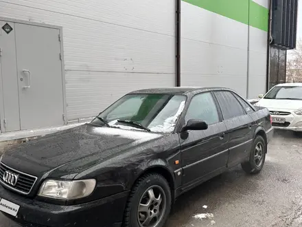 Audi A6 1994 года за 2 700 000 тг. в Павлодар – фото 2