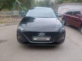 Hyundai Accent 2021 года за 6 850 000 тг. в Павлодар – фото 2