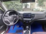 Hyundai Accent 2021 года за 6 850 000 тг. в Павлодар – фото 4