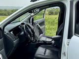 Ford Ranger 2012 года за 14 900 000 тг. в Алматы – фото 4