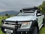 Ford Ranger 2012 года за 14 900 000 тг. в Алматы