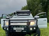 Ford Ranger 2012 года за 14 900 000 тг. в Алматы – фото 2