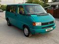 Volkswagen Transporter 1991 годаfor2 300 000 тг. в Алматы – фото 4