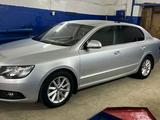 Skoda Superb 2014 года за 8 000 000 тг. в Астана – фото 4