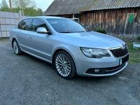 Skoda Superb 2014 года за 8 000 000 тг. в Астана