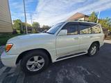 Lexus LX 470 2002 года за 8 700 000 тг. в Талдыкорган – фото 3