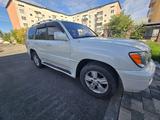Lexus LX 470 2002 года за 8 700 000 тг. в Талдыкорган – фото 4