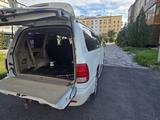 Lexus LX 470 2002 года за 8 700 000 тг. в Талдыкорган – фото 5