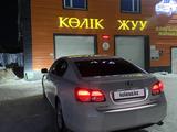 Lexus GS 300 2007 годаүшін6 100 000 тг. в Астана – фото 3