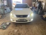 Lexus GS 300 2007 годаүшін6 100 000 тг. в Астана